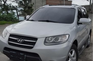 2009 Hyundai Santa Fe for sale in Baguio 