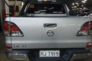 Mazda Bt-50 2016 for sale in Pasig 