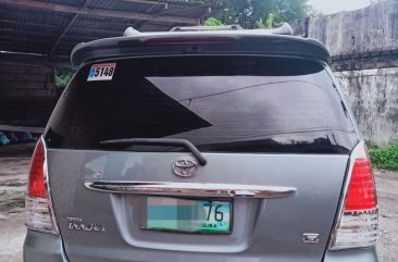 2009 Toyota Innova for sale in San Fernando