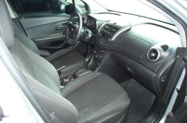 2017 Chevrolet Trax for sale in Pasig 