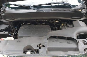 Selling Grey Honda Pilot 2013 
