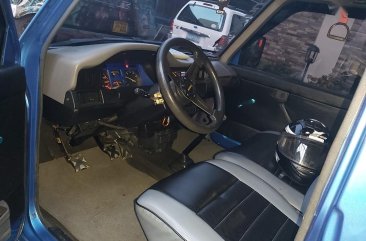 1994 Toyota Tamaraw for sale in Pasig 