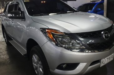 Mazda Bt-50 2016 for sale in Pasig 