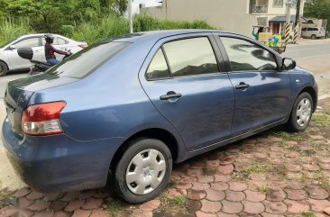 2010 Toyota Vios for sale in Tarlac City