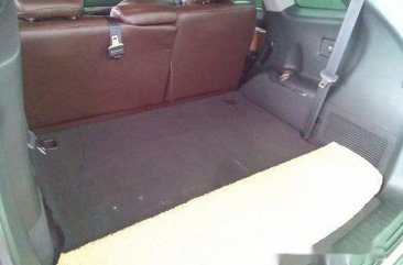 Selling Beige Hyundai Veracruz 2009 