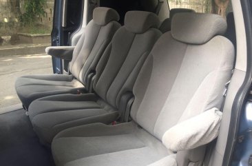 2008 Kia Carnival for sale in Quezon City