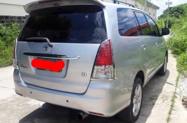 2009 Toyota Innova for sale in Angeles 