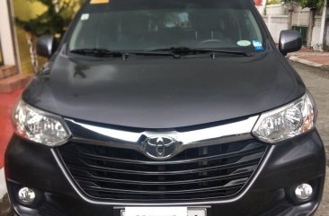 2016 Toyota Avanza at 30000 km for sale