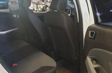 2015 Ford Ecosport for sale in Quezon City