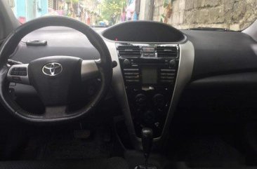 Selling Toyota Vios 2012 at 60000 km