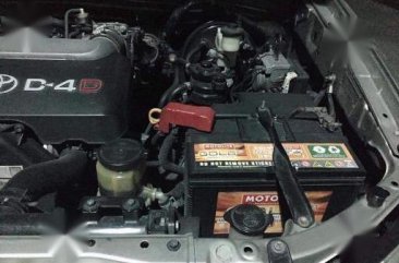 Used Toyota Fortuner 2010 for sale in San Femando