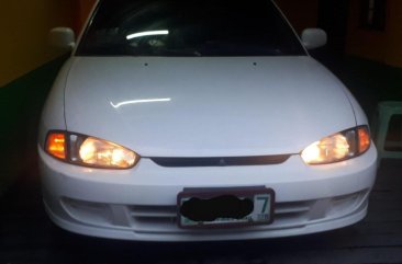 Mitsubishi Lancer 1997 for sale in Malabon 