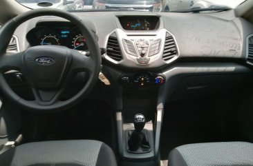 2018 Ford Ecosport for sale in Pasig 