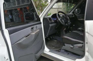 Mitsubishi Adventure 2017 for sale in Antipolo 