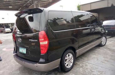 2009 Hyundai Starex for sale in Las Pinas