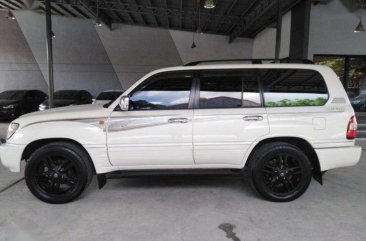 1998 Toyota Land Cruiser for sale in Manila