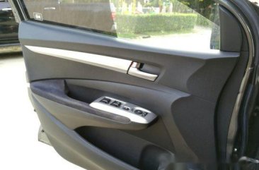 Sell Grey 2009 Honda City at 65000 km 