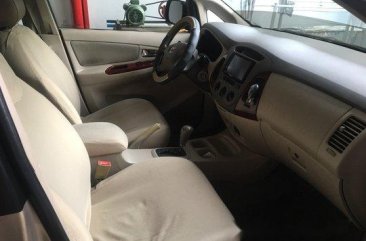 Toyota Innova 2005 Automatic Gasoline for sale in Antipolo City