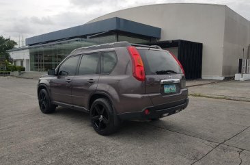 2011 Nissan X-Trail for sale in Pasig 