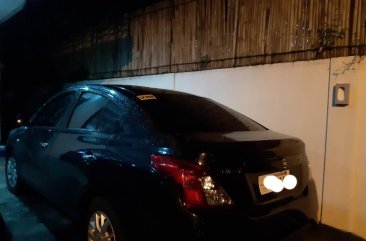2018 Nissan Almera at 10000 km for sale 