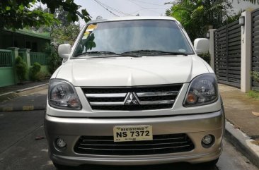 Mitsubishi Adventure 2017 for sale in Antipolo 