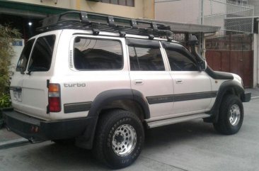 1994 Toyota Land Cruiser Prado for sale in Manila