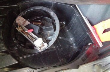 Silver Mercedes-Benz C200 2002 Automatic Gasoline for sale