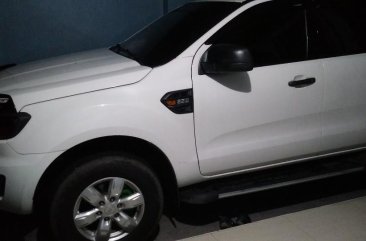 Ford Everest 2016 for sale in Caloocan 