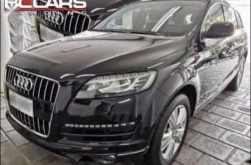 2015 Audi Q7 for sale in Pasig 