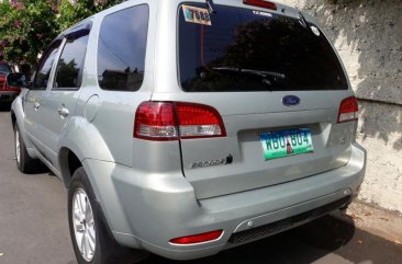 2014 Ford Escape for sale in Manila