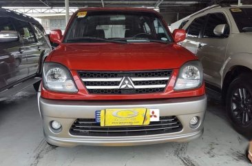2017 Mitsubishi Adventure for sale in San Fernando