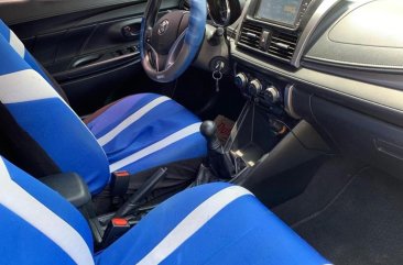 2015 Toyota Vios for sale in Ibaan 
