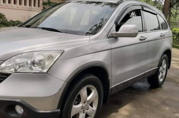 2007 Honda Cr-V for sale in La Trinidad
