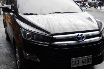 2018 Toyota Innova for sale in Baguio 