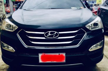 2016 Hyundai Santa Fe for sale in Imus