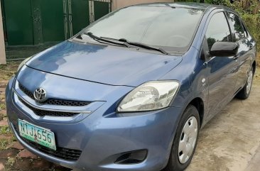 2010 Toyota Vios for sale in Tarlac City