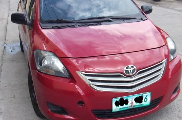 Toyota Vios 2013 for sale in Las Piñas