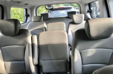 2015 Hyundai Starex for sale in Makati