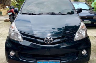 Toyota Avanza 2014 for sale in Lipa 