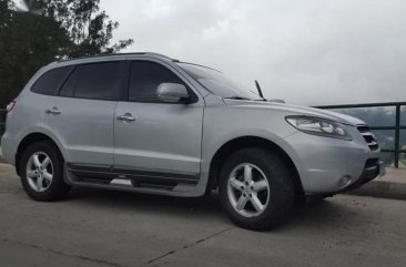 2009 Hyundai Santa Fe for sale in Baguio 