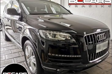 2015 Audi Q7 for sale in Pasig 