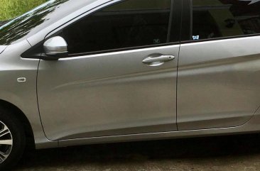 2019 Honda City for sale in Cabanatuan 