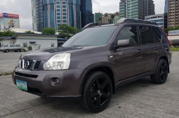 2011 Nissan X-Trail for sale in Pasig 