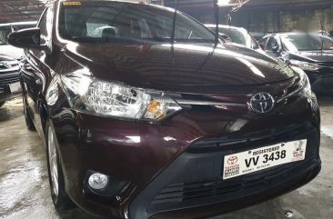 2017 Toyota Vios for sale in Quezon City