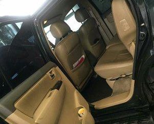 Sell Black 2013 Toyota Fortuner 