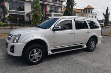 2013 Isuzu Alterra for sale in San Pedro