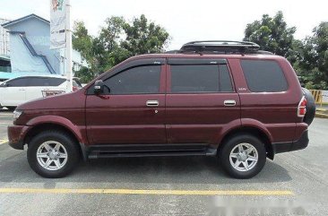 Selling Isuzu Crosswind 2016 at 29000 km