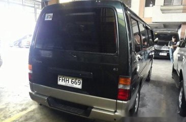 Selling Nissan Urvan 2012 at 61951 km 