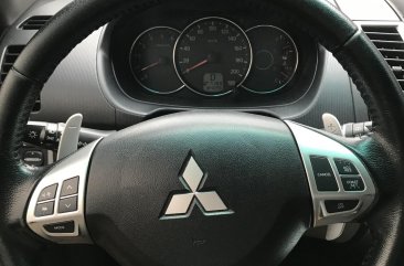 Used Mitsubishi Montero 2012 for sale in Manila