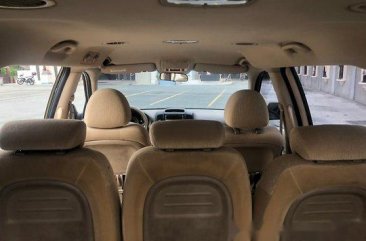 2010 Kia Carnival for sale in Antipolo